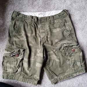 Hollister Shorts